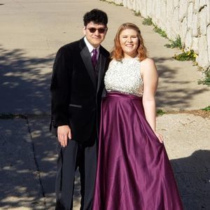 Meet your Posher, Lillie